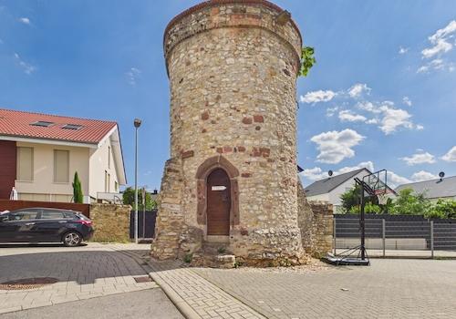 Leben am Pulverturm