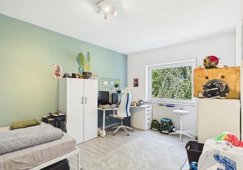 Jugendzimmer