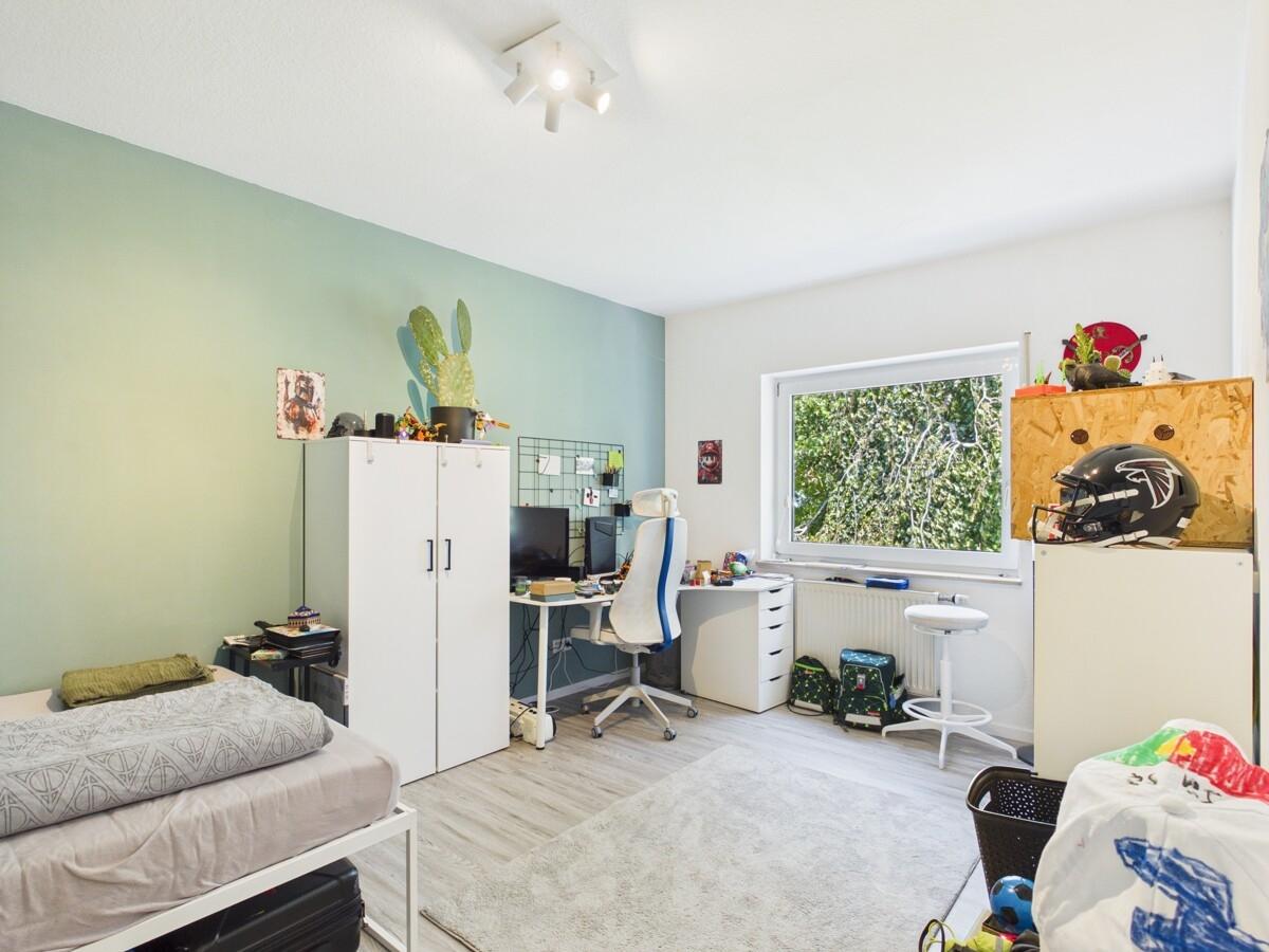 Jugendzimmer