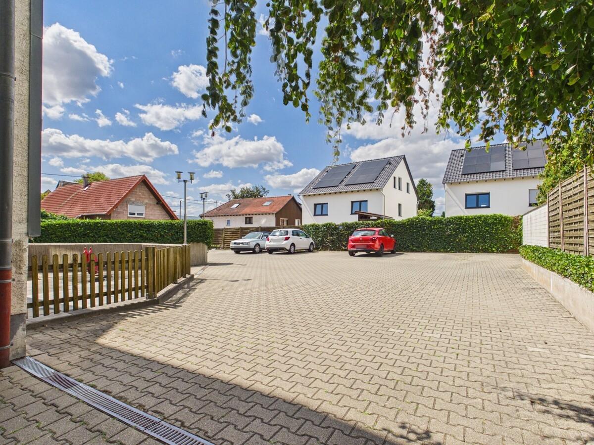 Umgebung