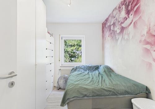 Schlafzimmer Kind