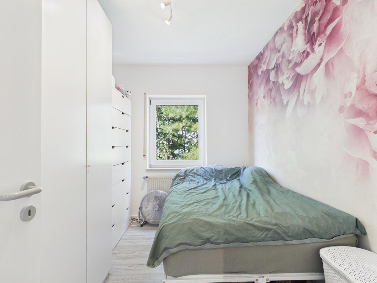 Schlafzimmer Kind