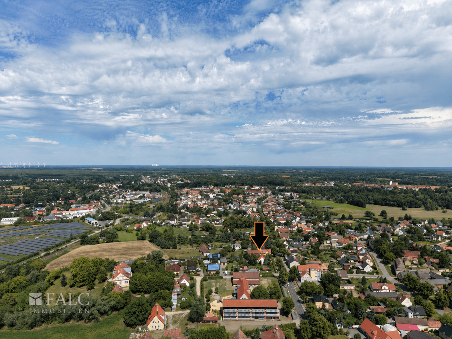 Luftbild