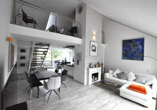 Wohn/Esszimmer