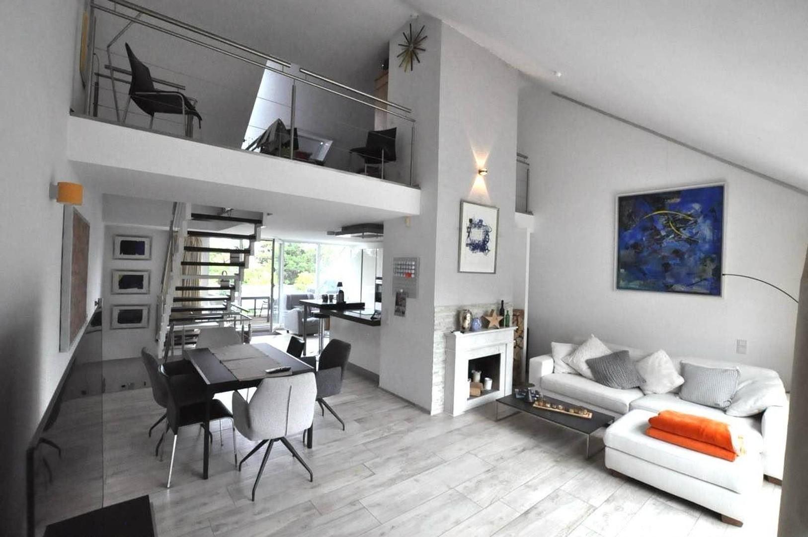 Wohn/Esszimmer