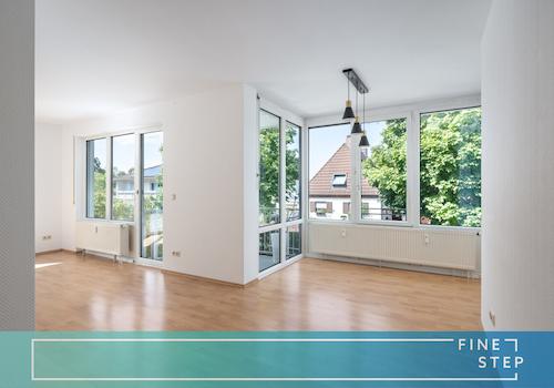 FINESTEP Immobilien
