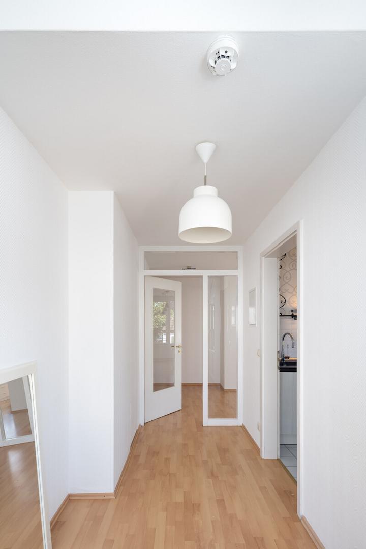 Offen geplant, smart verbunden