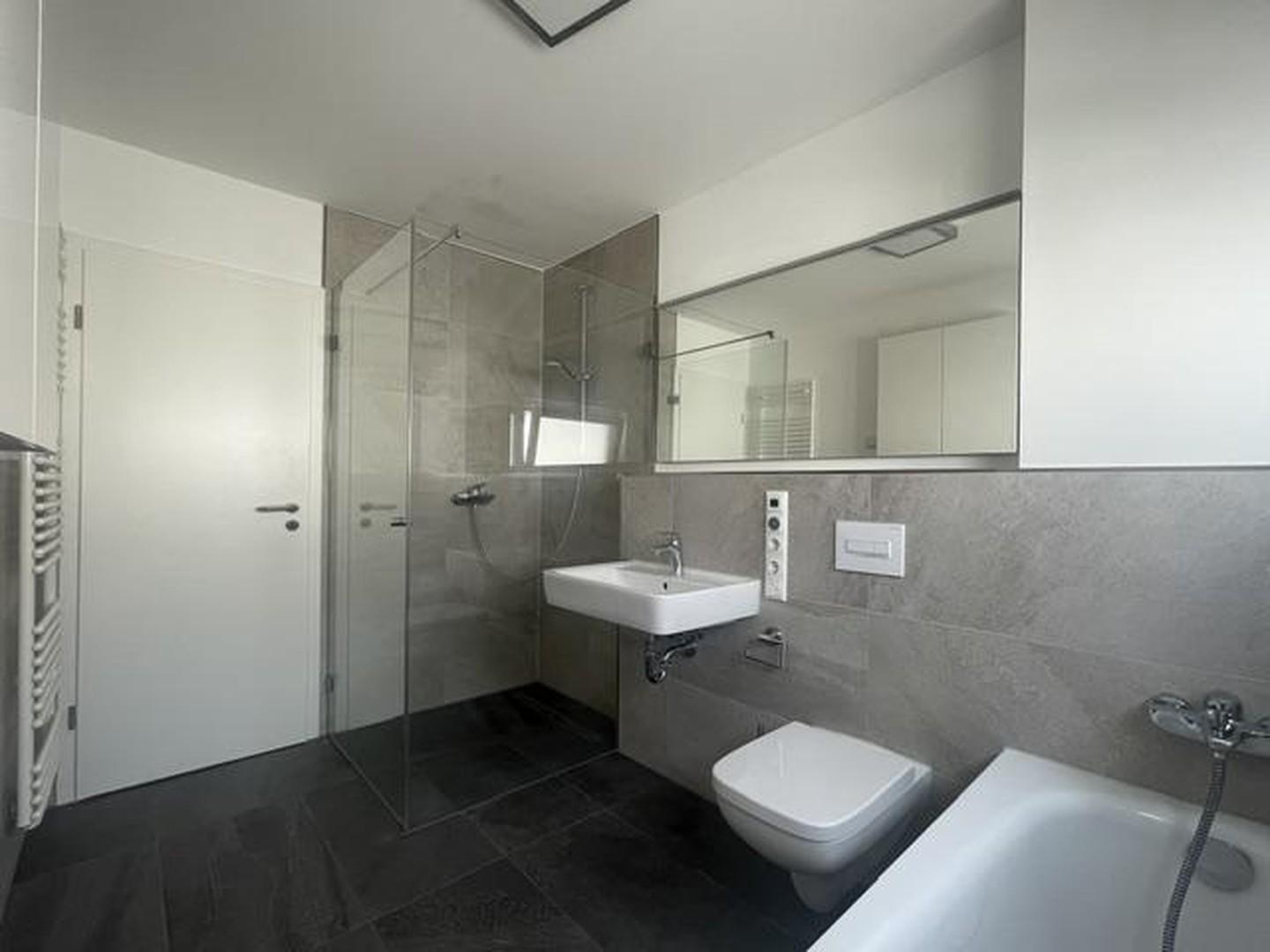 Badezimmer Bild 1