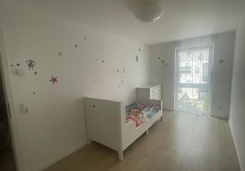 Kinderzimmer 1