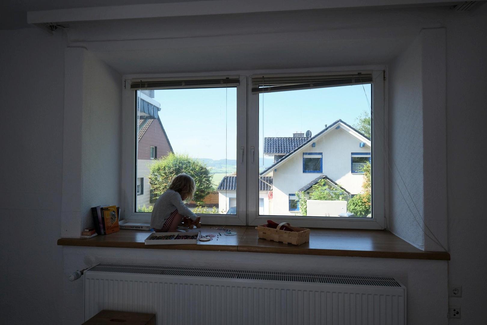 Wohnzimmer EG