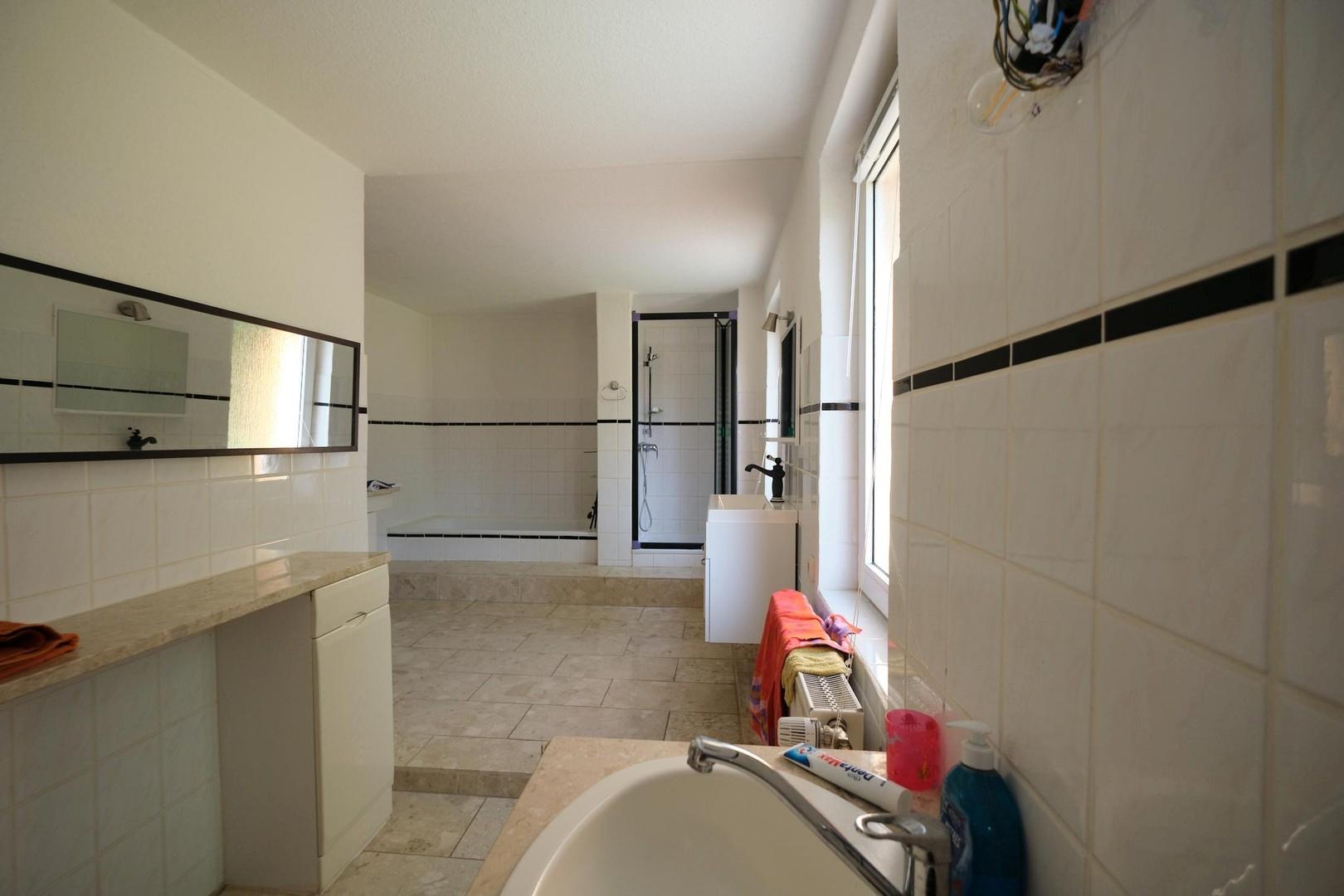 Badezimmer OG