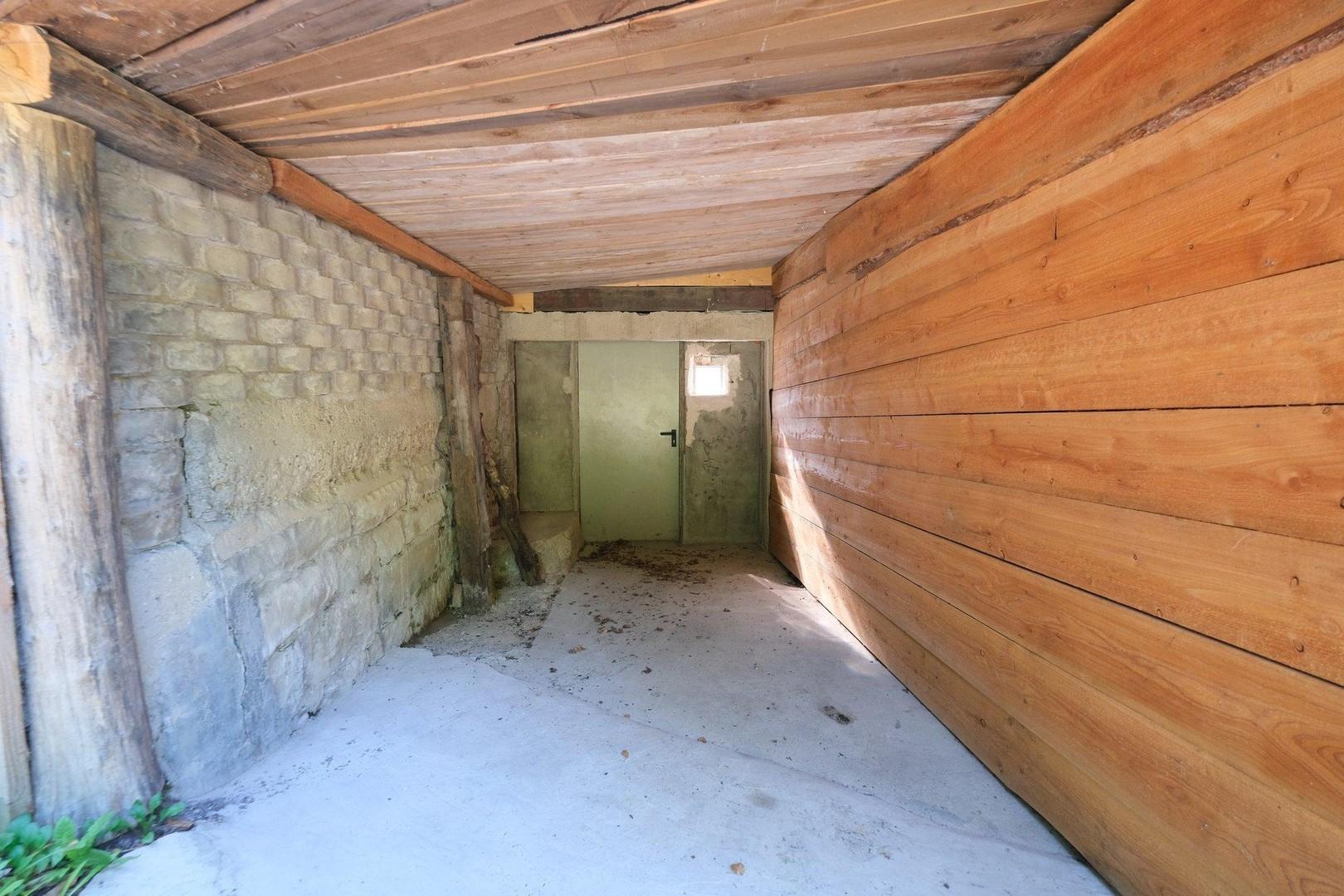 mini Carport