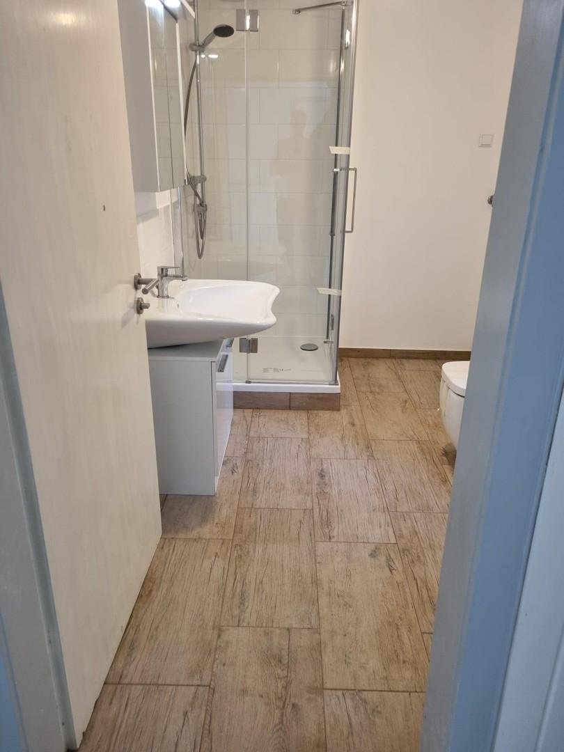 Badezimmer unten
