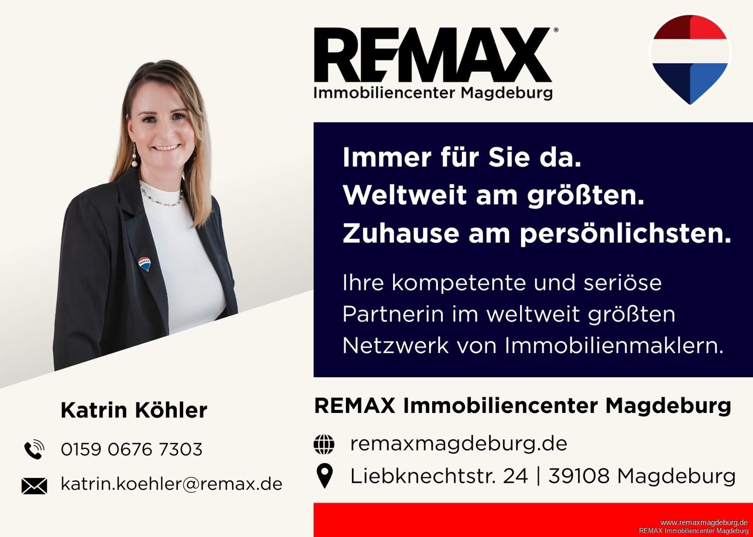Katrin Köhler