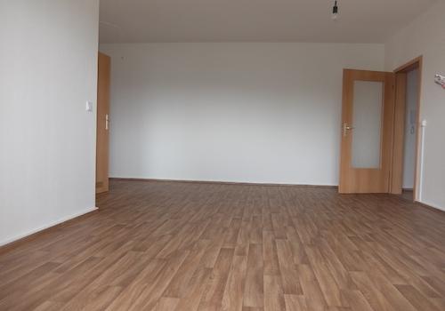 Wohnbereich Beispielbild