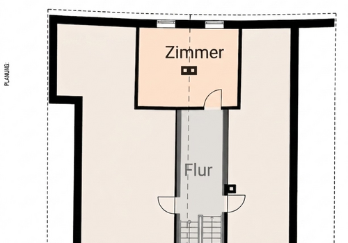 Grundriss OG