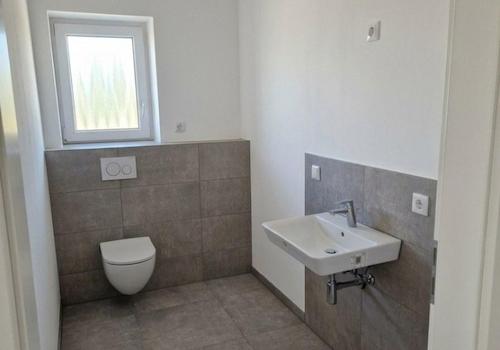 Gäste WC