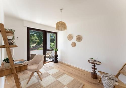 Büro / Gästezimmer