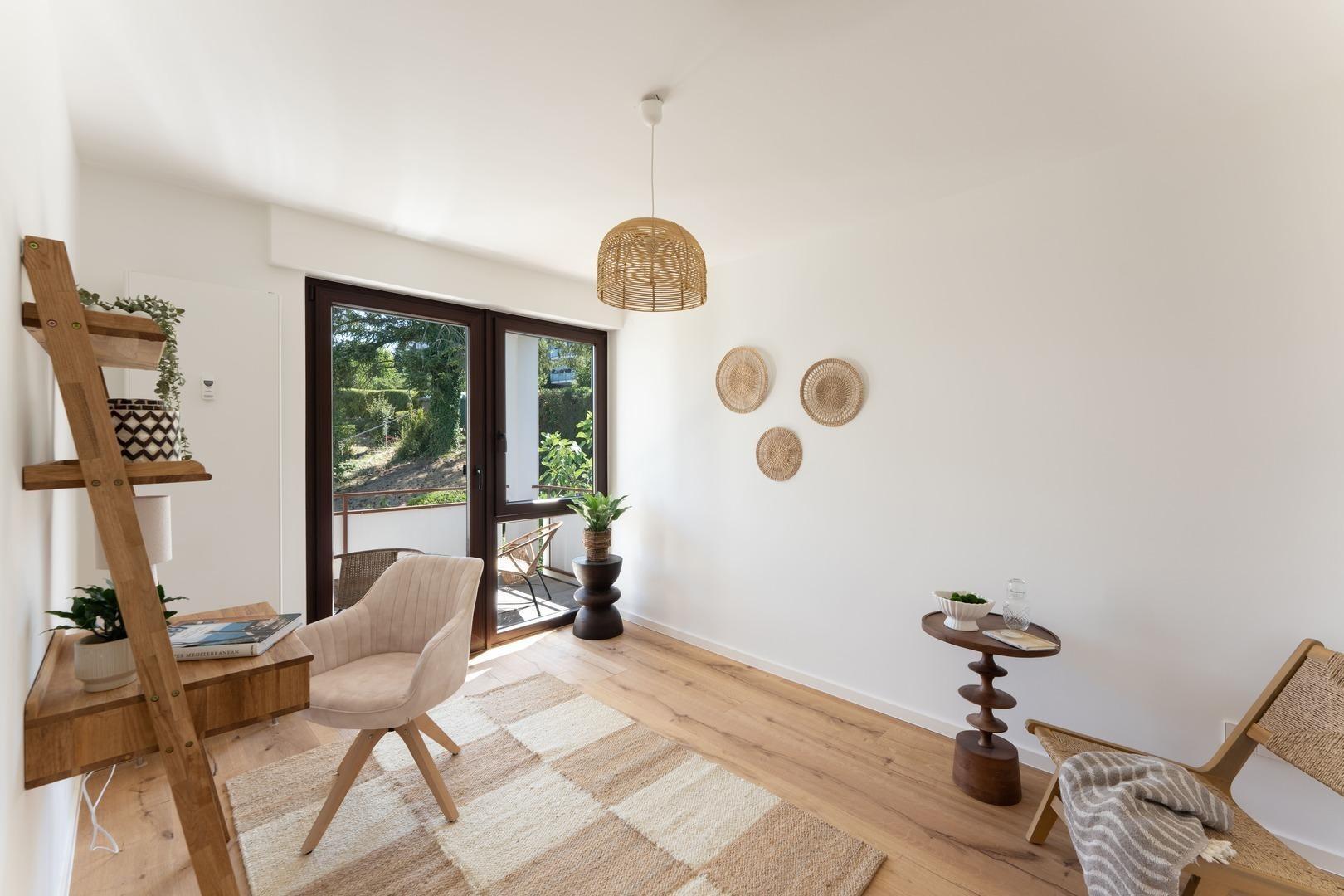 Büro / Gästezimmer