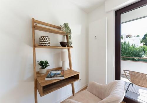 Büro / Gästezimmer