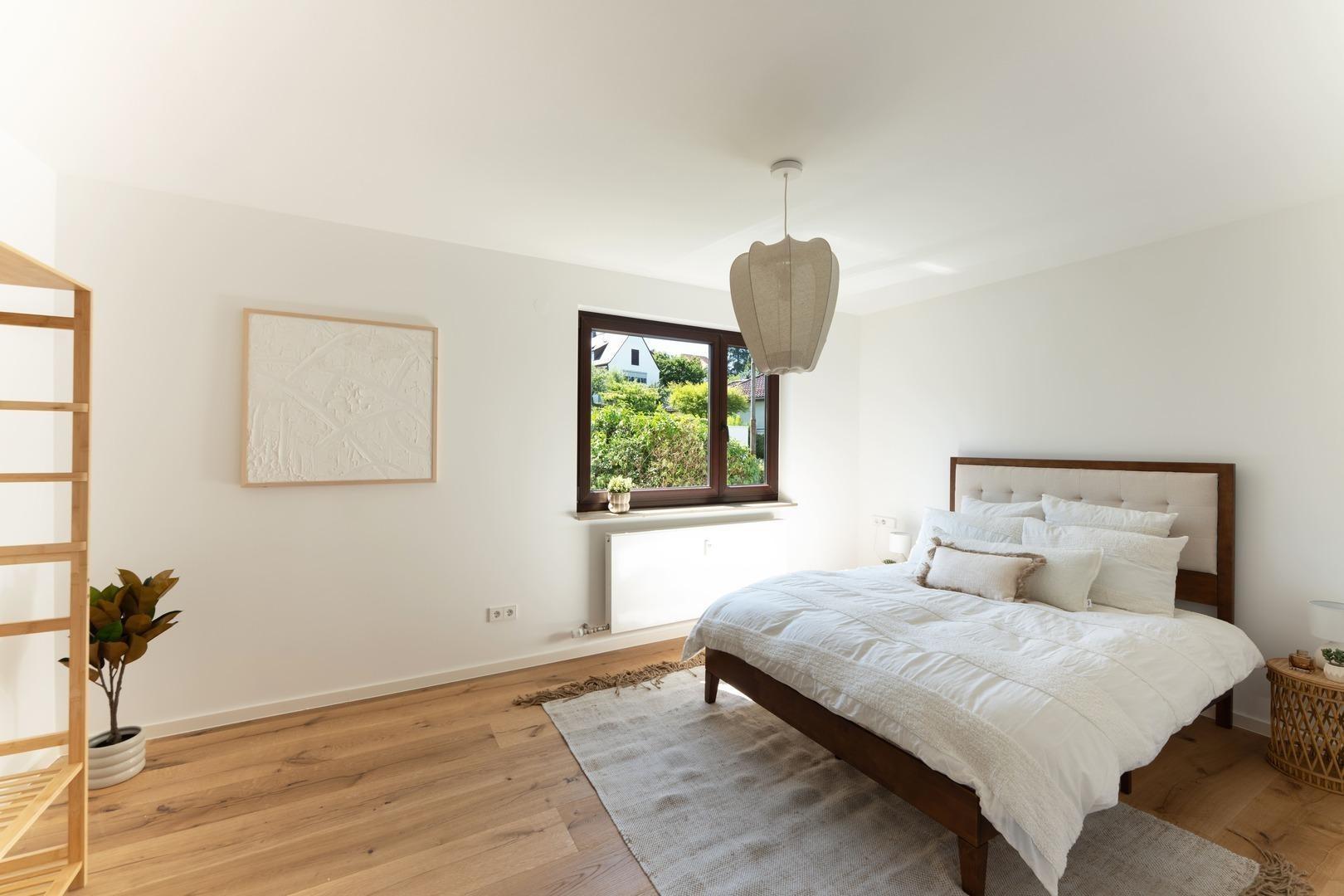 Elternschlafzimmer