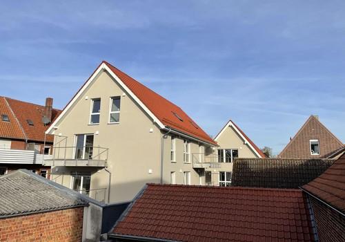 Ansicht Rückseite