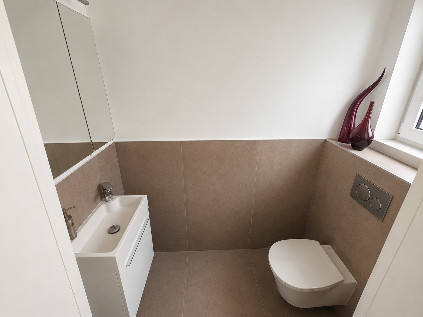 Gäste WC