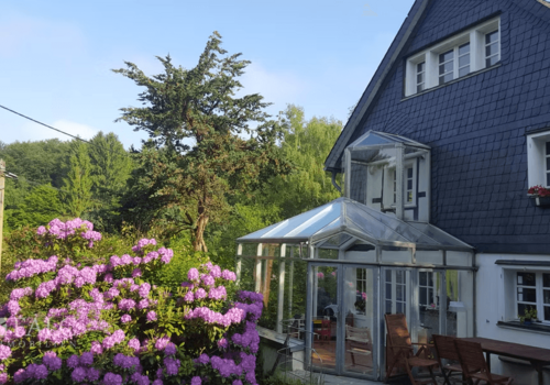 Wintergarten 1