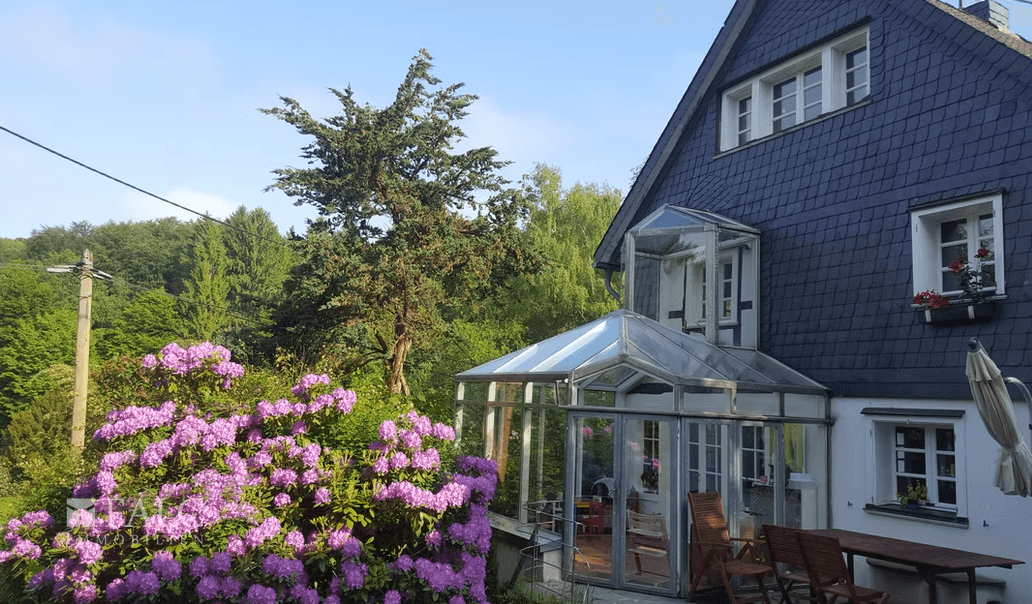 Wintergarten 1