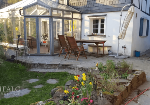 Wintergarten 2