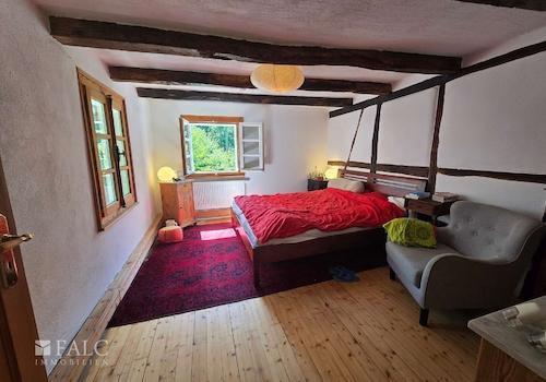 Schlafzimmer 1