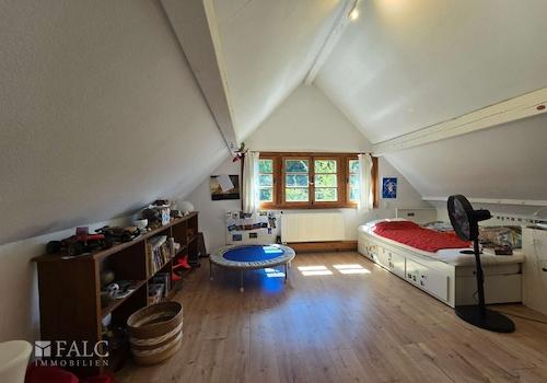 Schlafzimmer 3