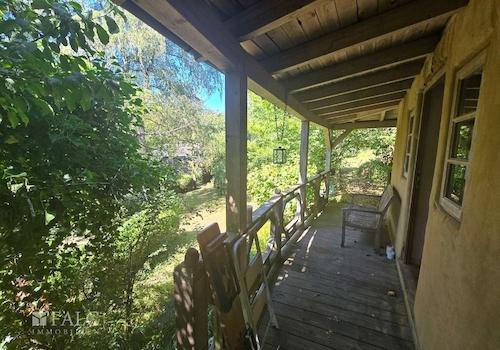 Veranda