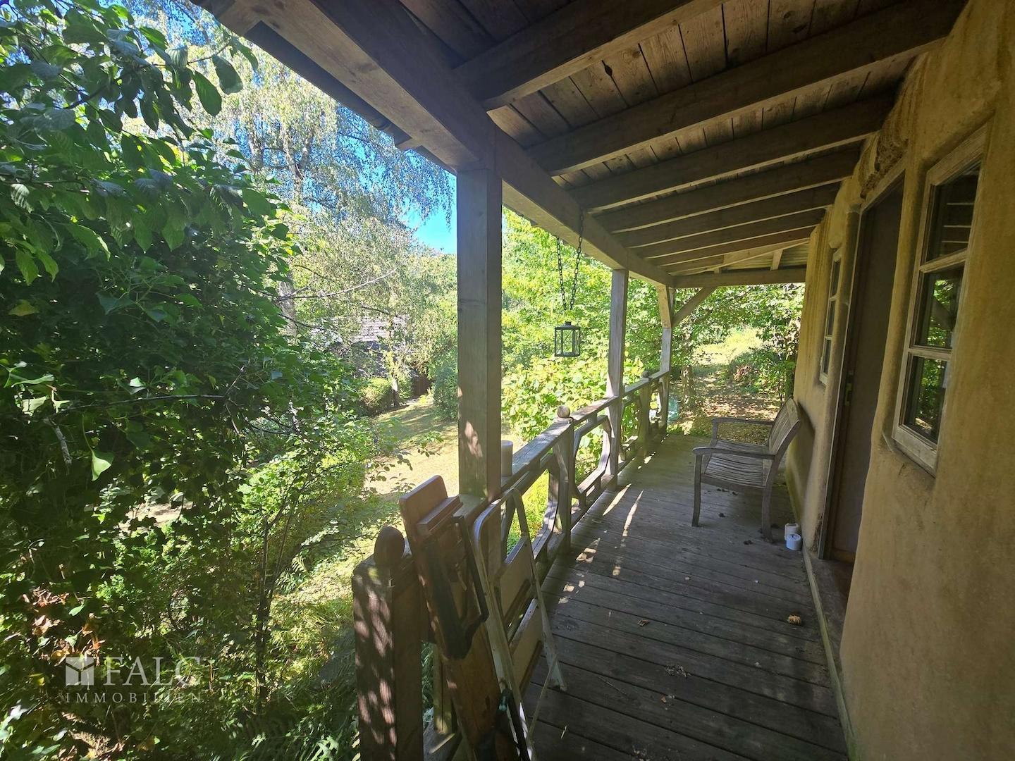 Veranda