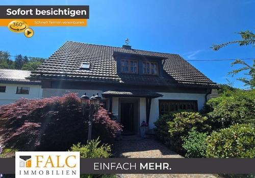 Eingangsbereich