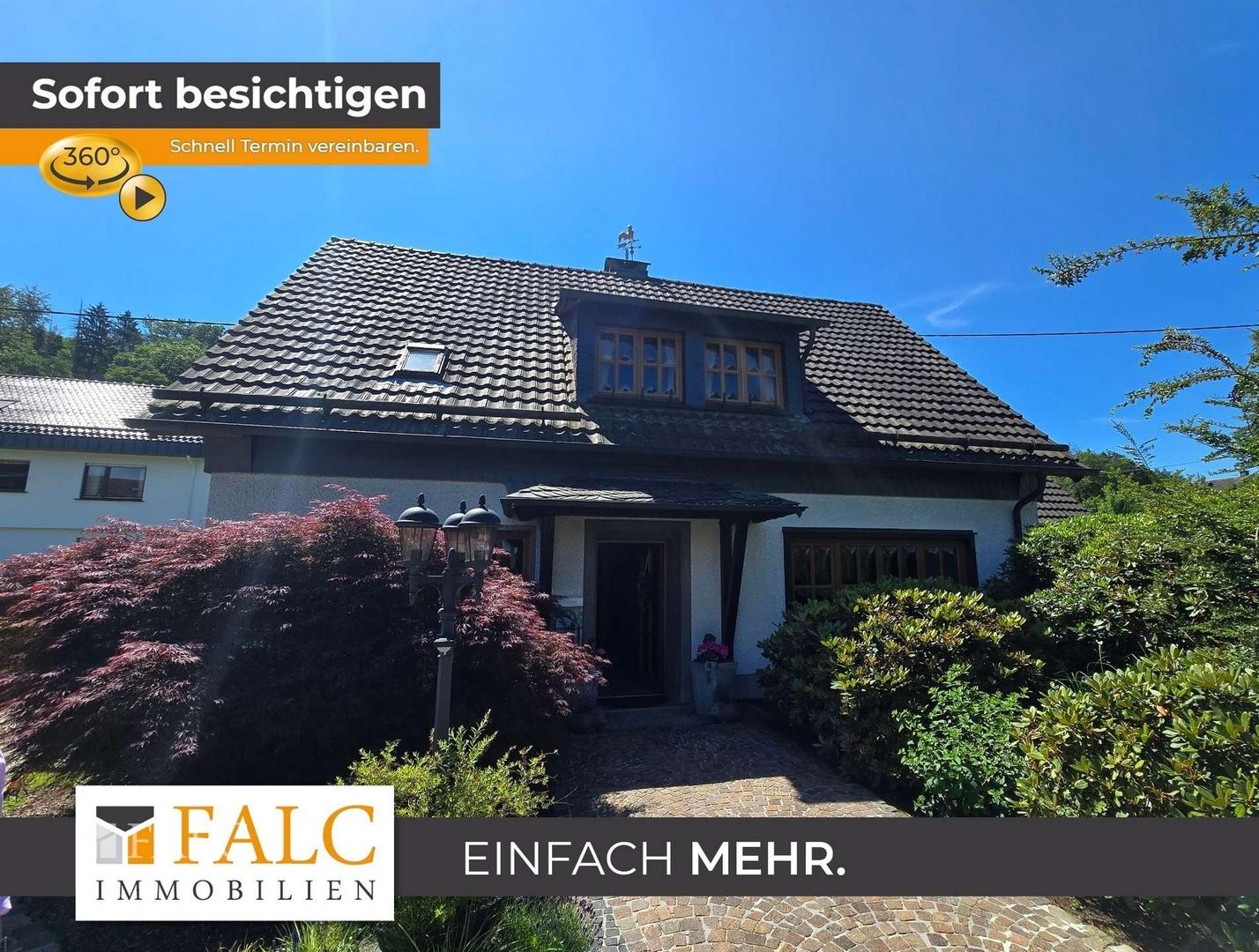 Eingangsbereich