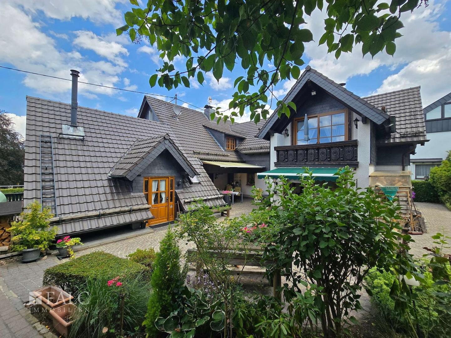 Anbau Büro o. Gästehaus