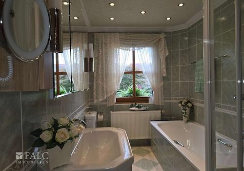 Gäste Badezimmer