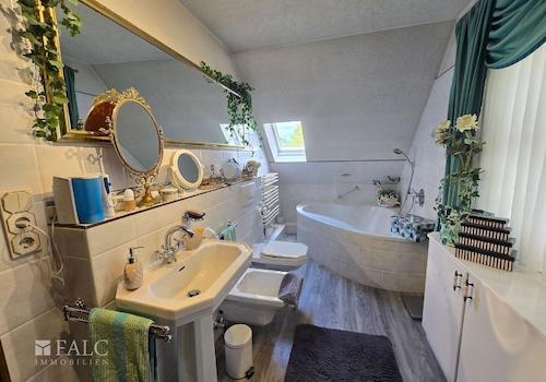 Badezimmer OG