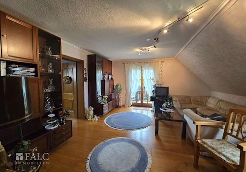 Wohnzimmer OG