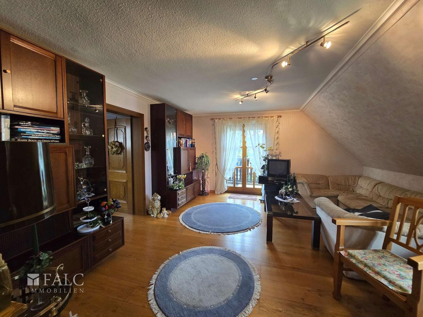 Wohnzimmer OG