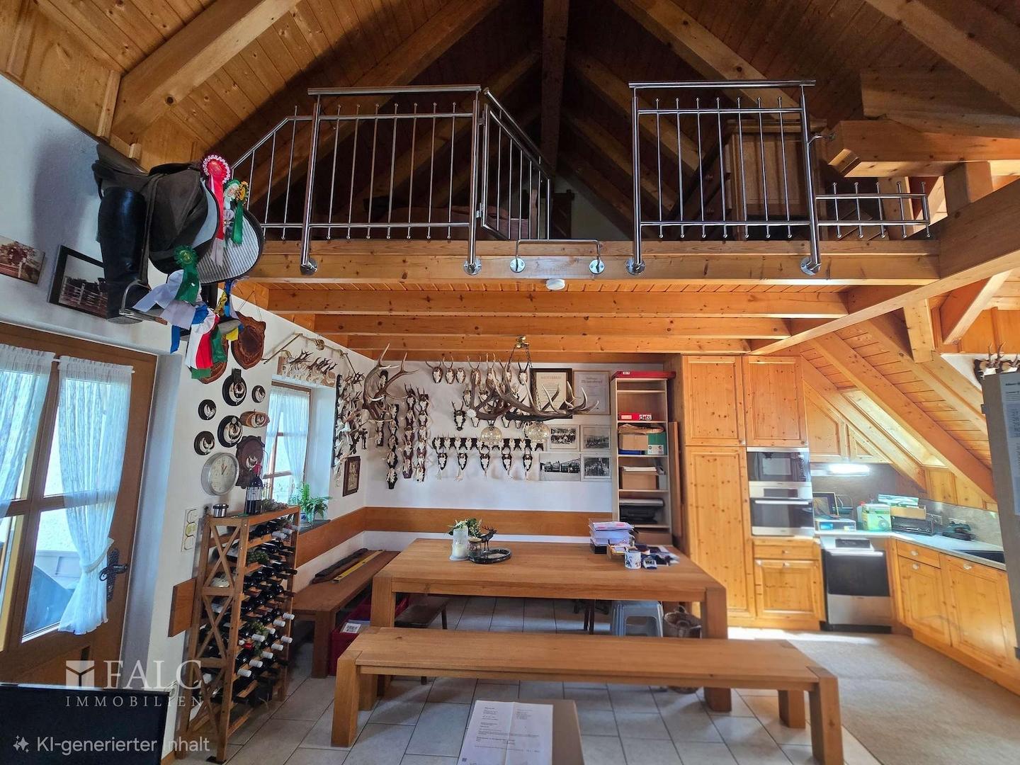 Einliegerwohnung o. Büro