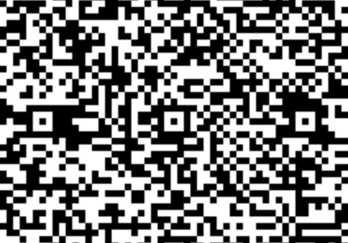 QR-Lageplan