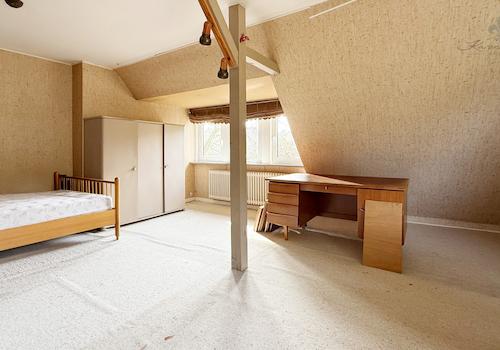 Schlafzimmer 1 OG