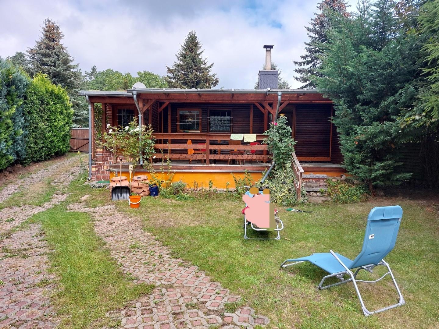 Bungalow