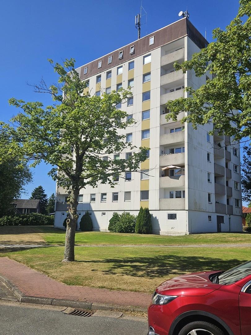 Einziehen und wohlfühlen 