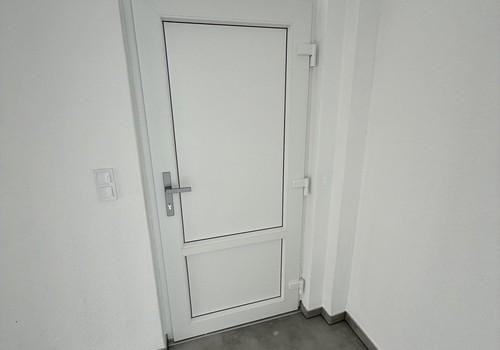 Eingangstür Wohnung