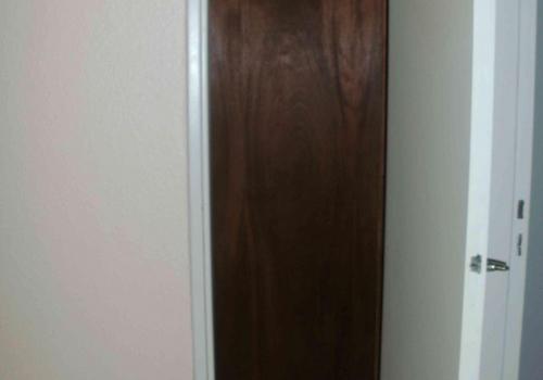 Einbauschrank Flur