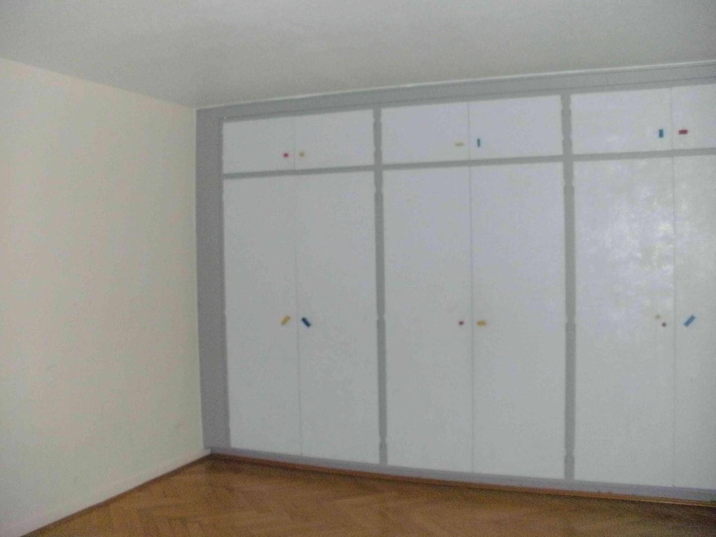  SZ-Einbauschränke 1