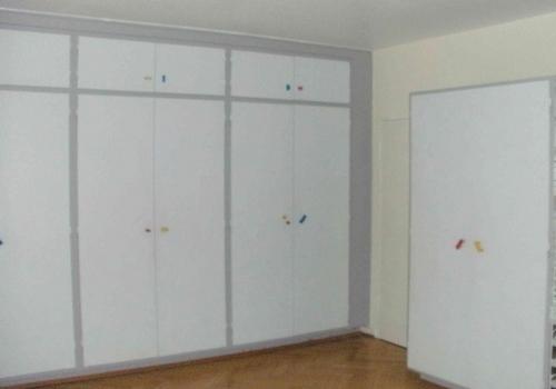 SZ-Einbauschränke 2